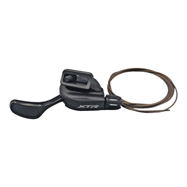 Shimano Schalthebel Xtr SL-M9100 I-Spec Ev Rapidfire Plus Links 2-Fach Trigger-image