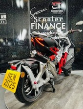ITALJET DRAGSTER 125, BRAND NEW MODEL! AVAILABE PRE TUNED WITH MORE POWER!