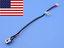DC POWER JACK HARNESS IN CABLE for Toshiba Satellite S55 S55T S55t-B L55 L50