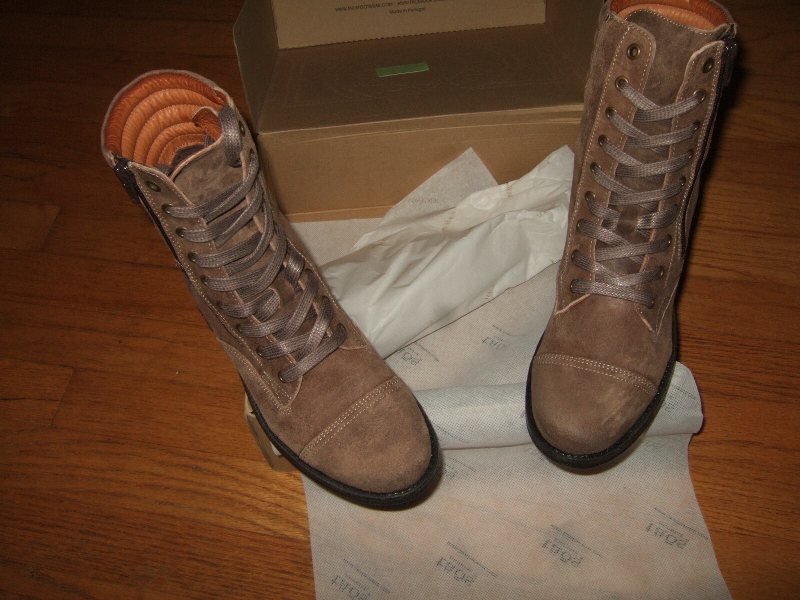 taos footwear coupons