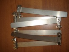 SEI (6) FASCETTE OBO BETTERMANN 927/1  FASCETTA DI MESSA A TERRA 5057515