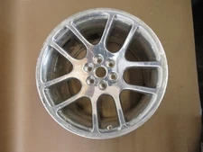 DODGE VIPER 19"x13 REAR RIM WHEEL 10 SPOKE *DAMAGE* OEM 177802