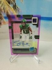 2024 Clearly Donruss Football Set Review and Checklist 20