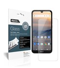 2x Screen Protector for Nokia 1.3 matte Flexible Glass 9H dipos