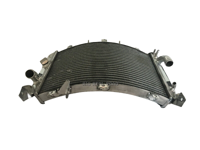 FOR KAWASAKI NINJA ZX6R ZX636 ZX6RR ZX600 2003 2004 ALUMINUM