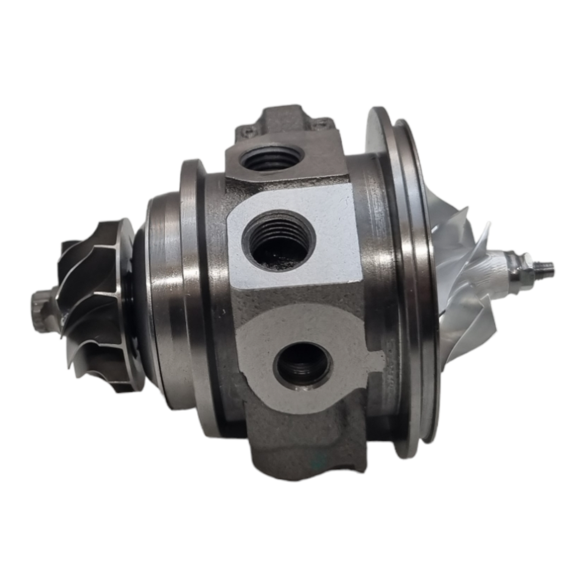 Neu Turbolader Alfa Romeo Mito 0.9 TwinAir Fiat 500 Panda