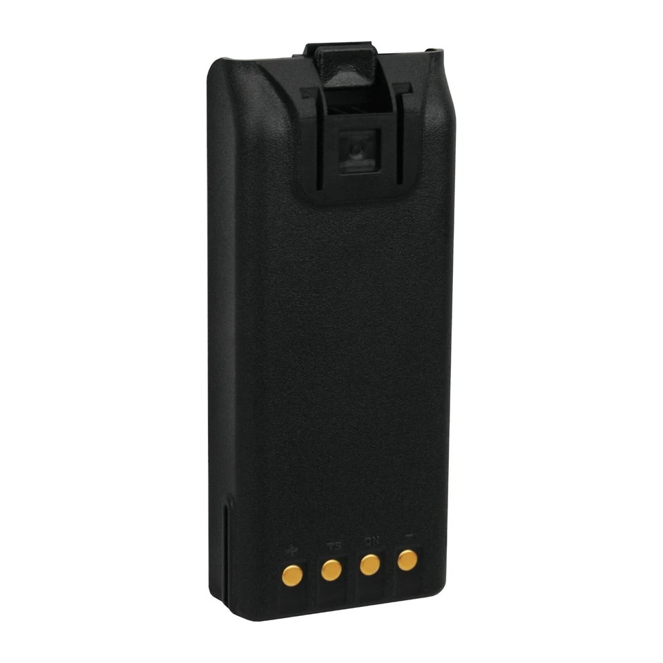 Repuesto Banshee para batería Relm, Bendix King KNG-P800 3300mAh de iones de litio Foto 3 de 4