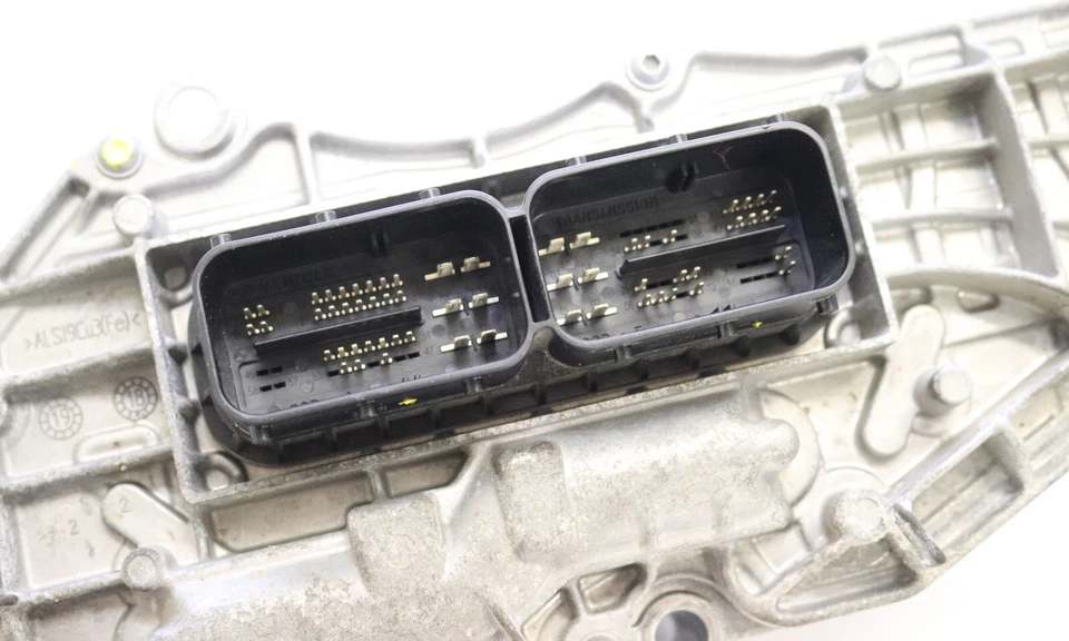 Modulo centralina attuatore cambio Renault Captur I 1.3 J87 H5/J5 310321631R - Immagine 3 di 4