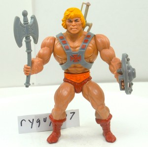 original masters of the universe figures
