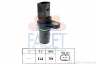 Facet Kurbelwellensensor FüR Seat Alhambra,Altea,Exeo,Leon,Toledo III