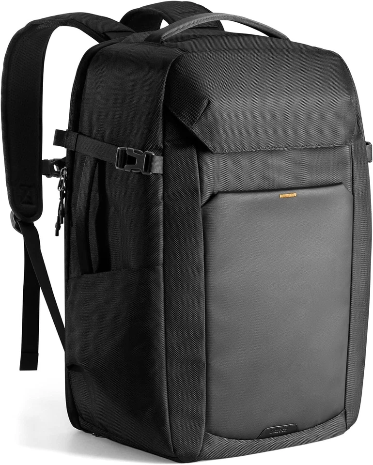 Inateck 38L Reiserucksack Rucksack Handgepäck Damen Herren Laptop-Rucksack - Bild 2 von 4