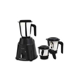 Meuleuse mélangeuse Philips 750 W noire avec 3 pots HL7760/00, 220 V