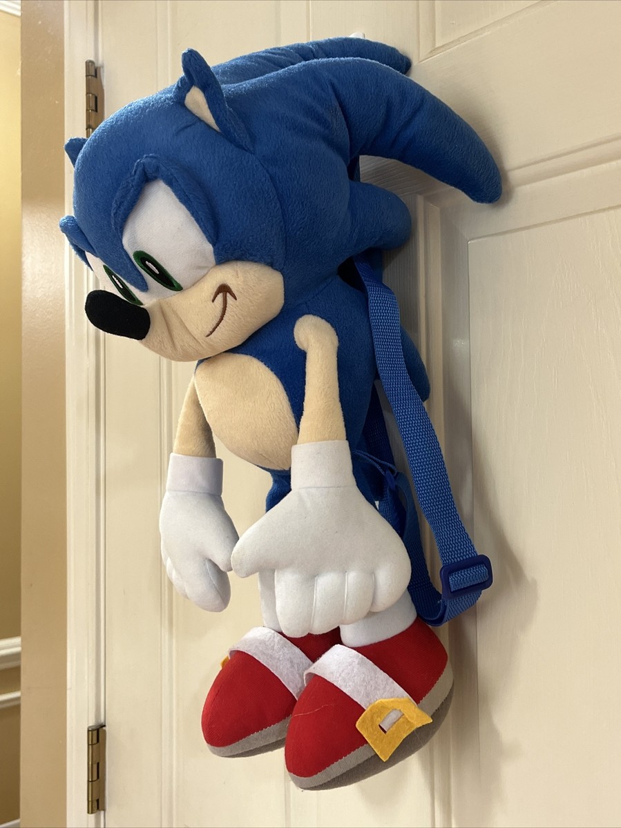 Sonic The Hedgehog 18