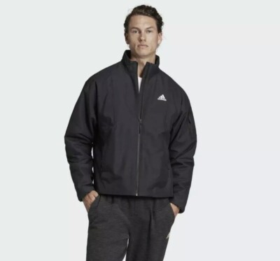 adidas Originals Back-to-Sport Lined Insulation Jacket DZ1439
