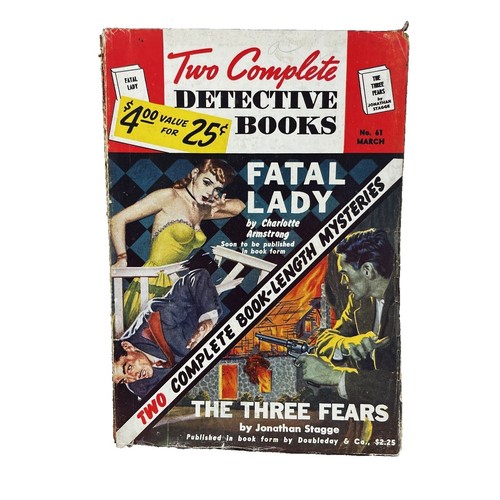 Promoting Crime Fiction : 'Fire In The Thatch' By E. C. R. Lorac - Foto 10