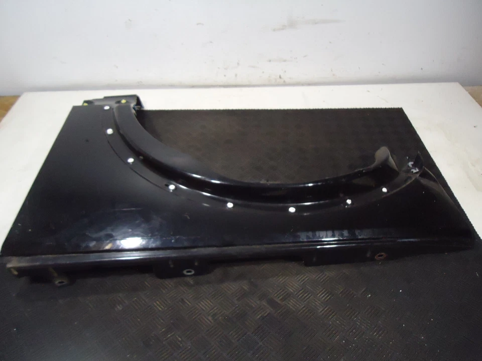 2008 LAND ROVER LR3 SE FRONT LEFT DRIVER SIDE FENDER - Image 4 of 4