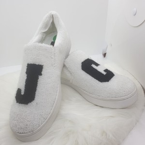 juicy couture trainers white