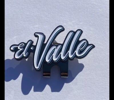 *BUNDLE* Phoenix Suns City Edition  EL VALLE And Paletero
