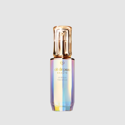 Cle De Peau Beaute LE SÉRUM THE SERUM II 50mL (new version) | eBay