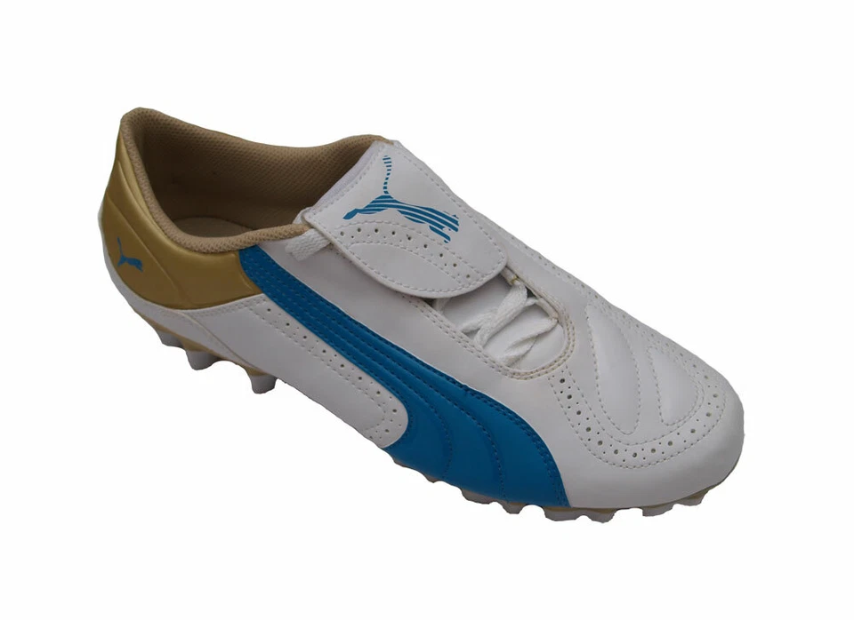 Puma v-Kon II GCi FG Women Fussball Fußball Schuhe