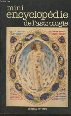 Mini-Enzyklopädie der Astrologie - Die Vorhersagen für die 2 Jahre