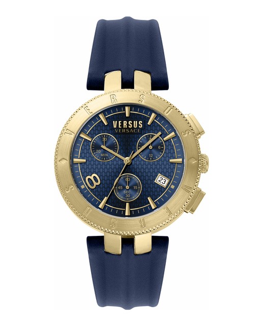 Versus Versace Mens Chrono Lion Watch Sbh100015 For Sale Online Ebay