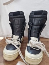 Rick Owens Dunk 2009 Oreo Size 42