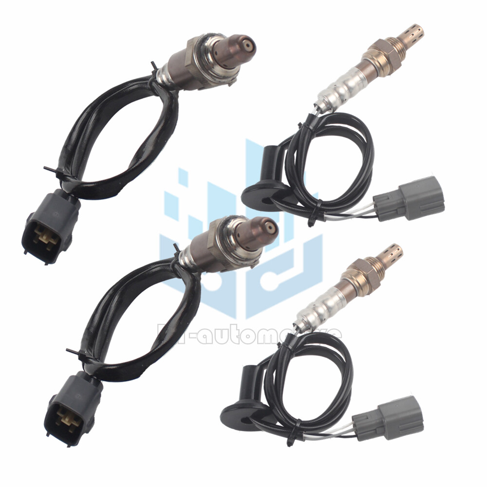 3PCS O2 Lambda Oxygen Sensors Upstream and Downstream For CHEVROLET Astro 03-05
