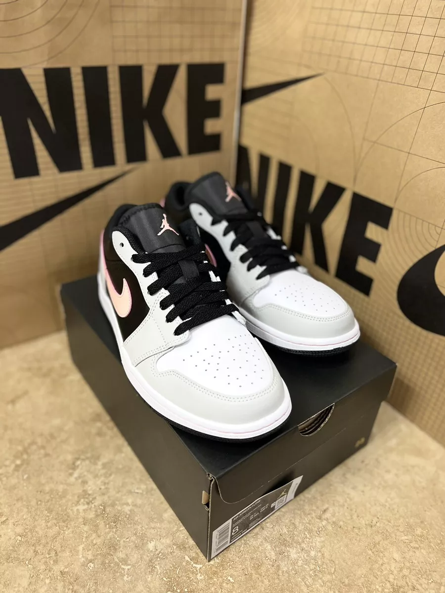Jordan 1 low size 8 sale