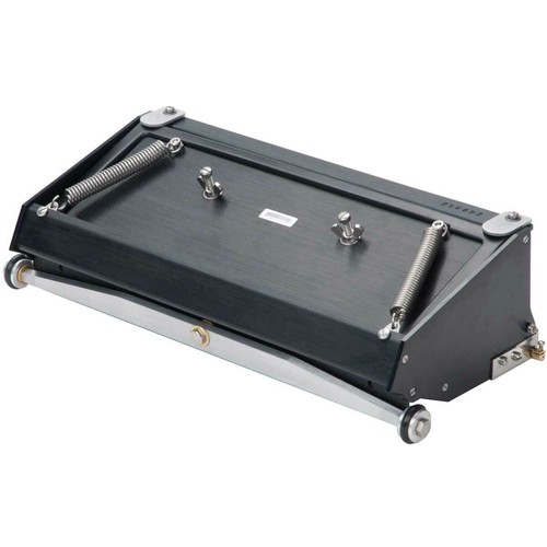 Asgard Trockenbau Klebewerkzeuge 12 Zoll flache Veredelungsbox Pro Grade 5 Jahre Garantie - Bild 5 von 5