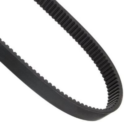 New 1922V484 Variable Speed Belt, 1.1875'' Width, 22  Sheave Angle, 48.4'' Length