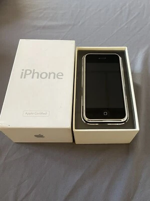 iPhone 2G