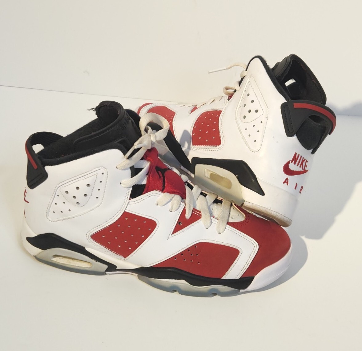 Jordan 6 retro 6G 新品　25.5 DV-1376-106 楽天市場】NIKE（ナイキ）AIR JORDAN RETRO 6 G (エア