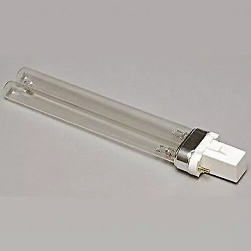 Replacement UV Lamp for Jebao UFP 2000 13 Watt UV Pressured Filter G23 Base 13W