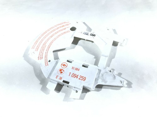 BMW E38 Lenkradeinsatz Innenleben Lenkrad 1094259