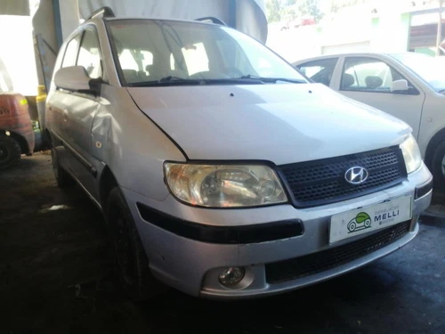 221112A100 Zylinderkopf R. für HYUNDAI MATRIX (FC) 1.5 CRDi 16V GLS 2005 8813481 - Bild 7 von 10