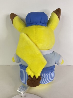 ピカチュウ マスコットまとめ売り Petit Pastel DOLCE Cafe ピカチュウ マスコットまとめ売り Petit Pastel DOLCE Cafe