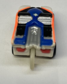 💥 1995 Micro Machines Set Of 3 Cars FREE SHIPPING 