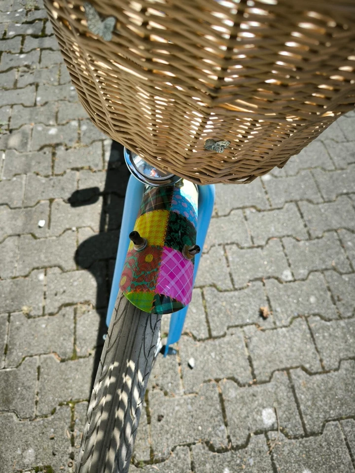 Damen BEACHCRUISER 26 Zoll - Bild 3 von 4