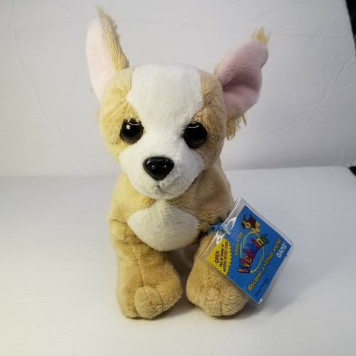 webkinz chihuahua
