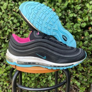 miami heat air max 97