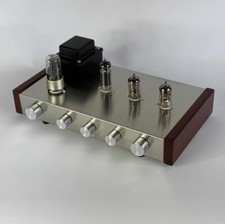 New 12AX7 electronic tube high and low tone h...