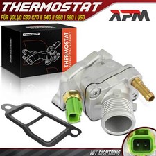 Thermostat Kühlmittel für