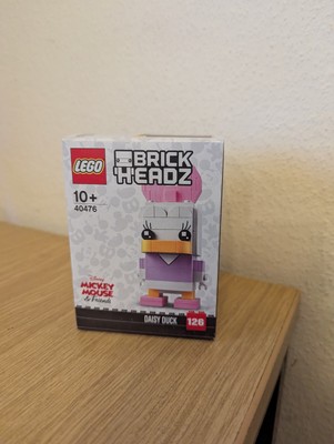 LEGO 40476 BrickHeadz Daisy Duck -Neu- OVP