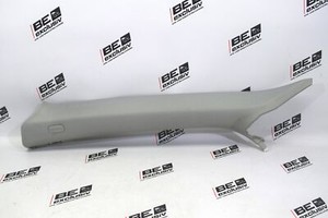 Audi A5 8T Sportback Säulenverkleidung A-Säule links mondsilber 8T8867233