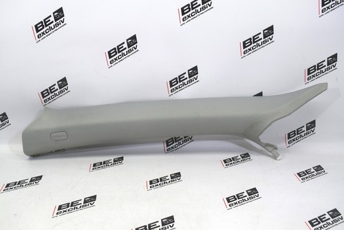 Audi A5 8T Sportback Säulenverkleidung A-Säule links mondsilber 8T8867233