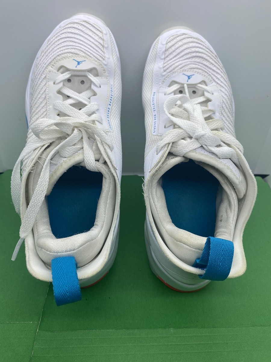 NIKE jordan luka 1 DN1771-104 ホワイト26cm Air Jordan Luka 1 PF 'Legend of 7' DN1771-104