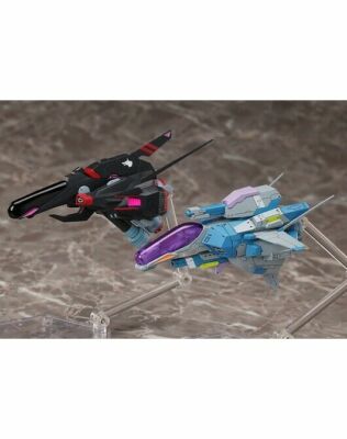 figma Game R-TYPE FINAL 2 R-13A CERBERUS / RX-10 ALBATROSS Figure