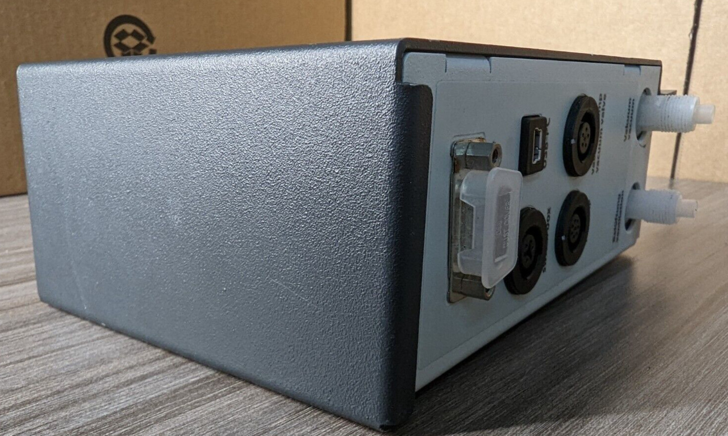 Heidolph Vakuumbox 569-00100-00-0 Hei-VAP Vacuum Controller