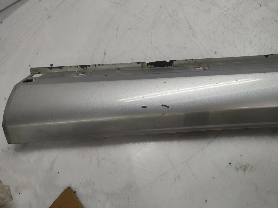 00-05 TOYOTA CELICA GT-S FALDÓN LATERAL IZQUIERDO PANEL BASCULANTE MOLDURA GTS X1996 Foto 2 de 4